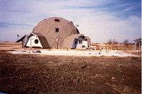 Dome Home