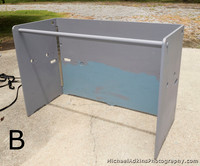 Bin-B